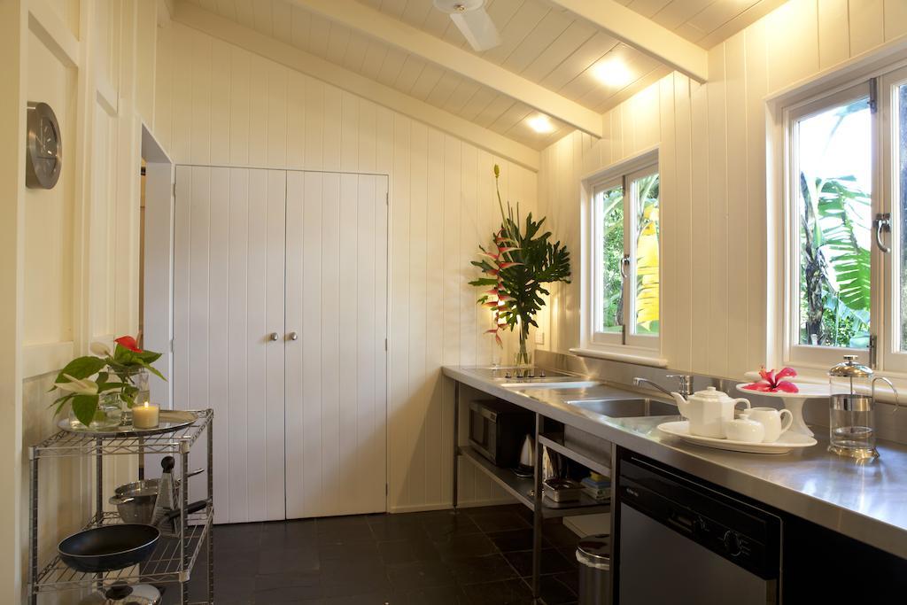 Port Douglas Cottage & Lodge Oda fotoğraf