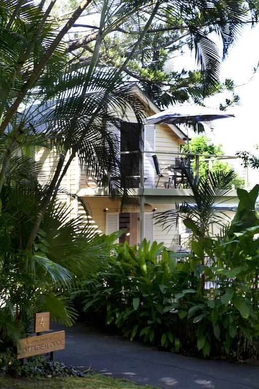 Port Douglas Cottage & Lodge Oda fotoğraf