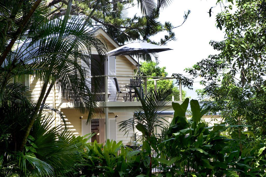 Port Douglas Cottage & Lodge Oda fotoğraf