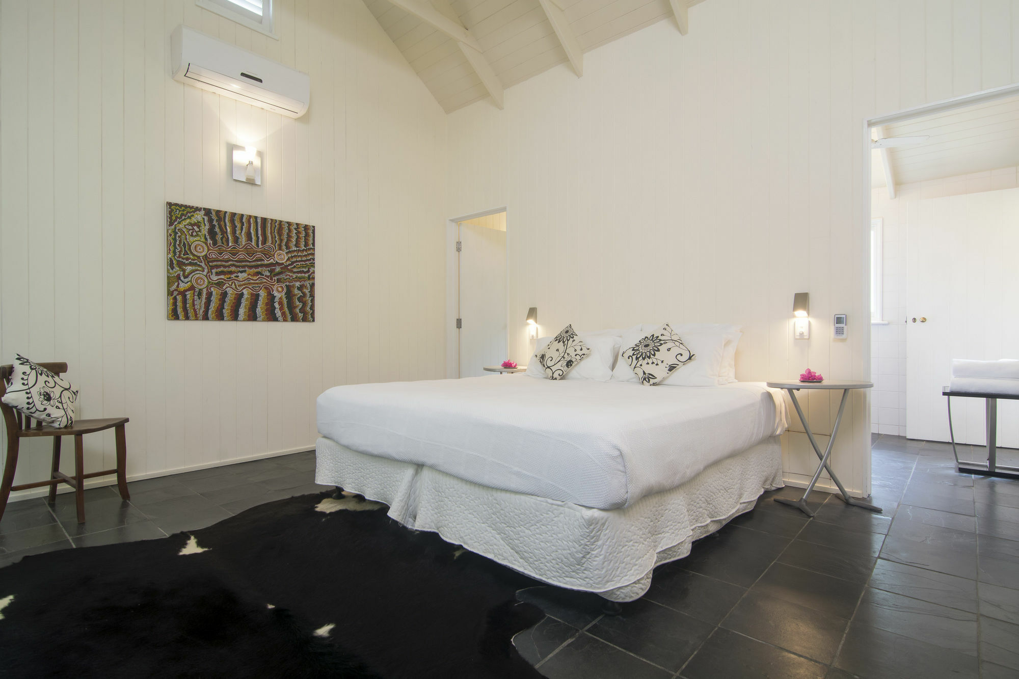 Port Douglas Cottage & Lodge Dış mekan fotoğraf